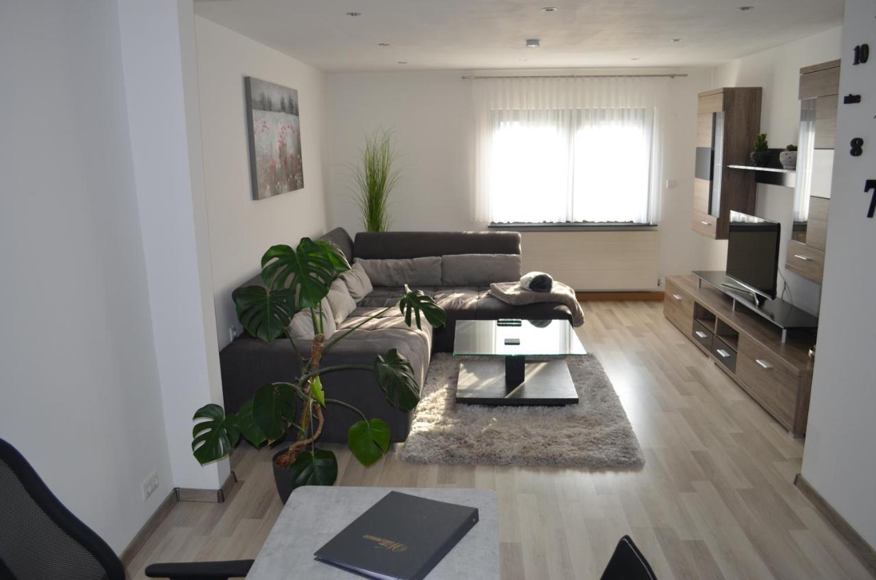 Ferienwohnung Stambach — Contwig — photo 2