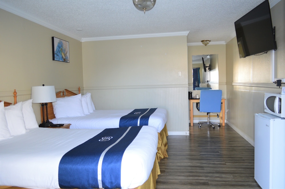 Travelodge by Wyndham Fort Bragg - photo 27