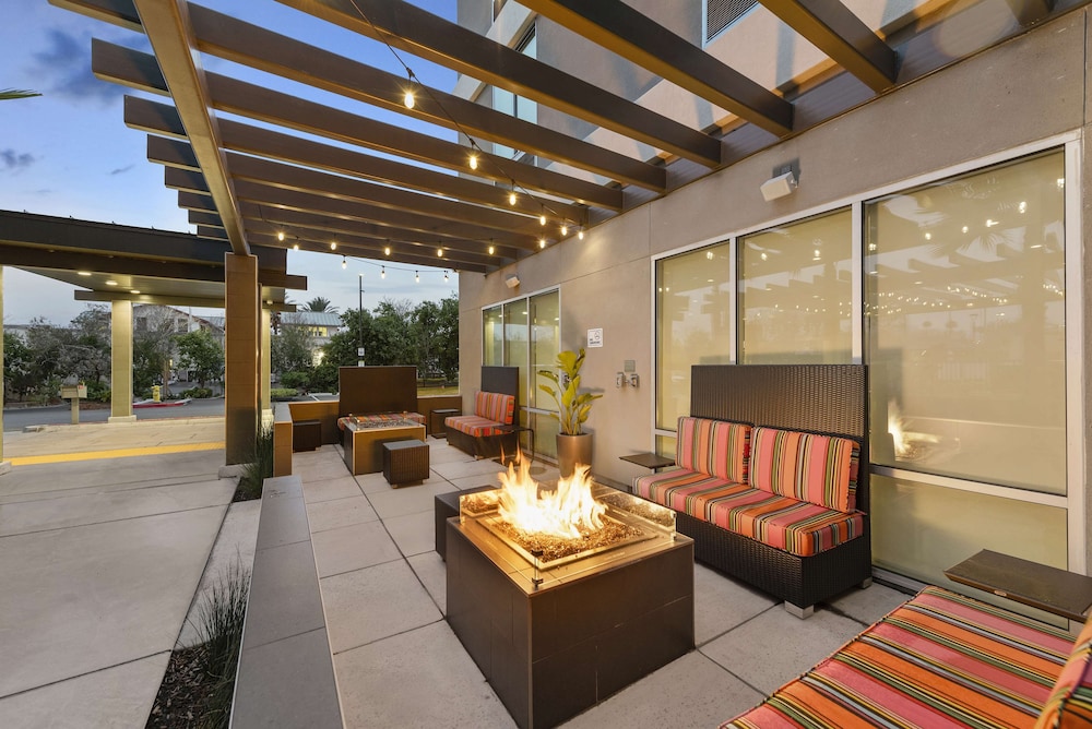 Home2 Suites by Hilton San Bernardino - photo 38