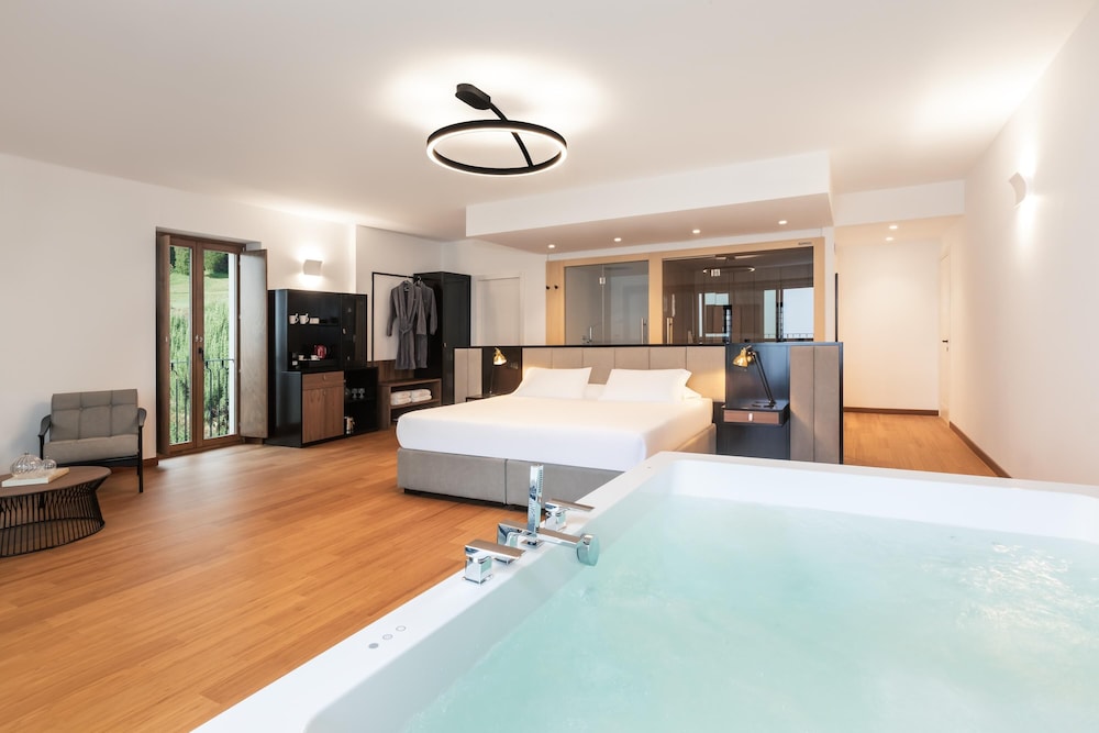 Boutique Hotel Villa Sostaga — Gargnano — photo 4