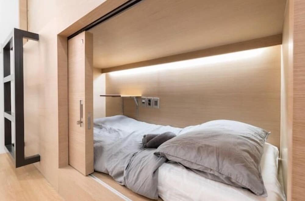 The Stay Simple - last minute hotel in Seoul