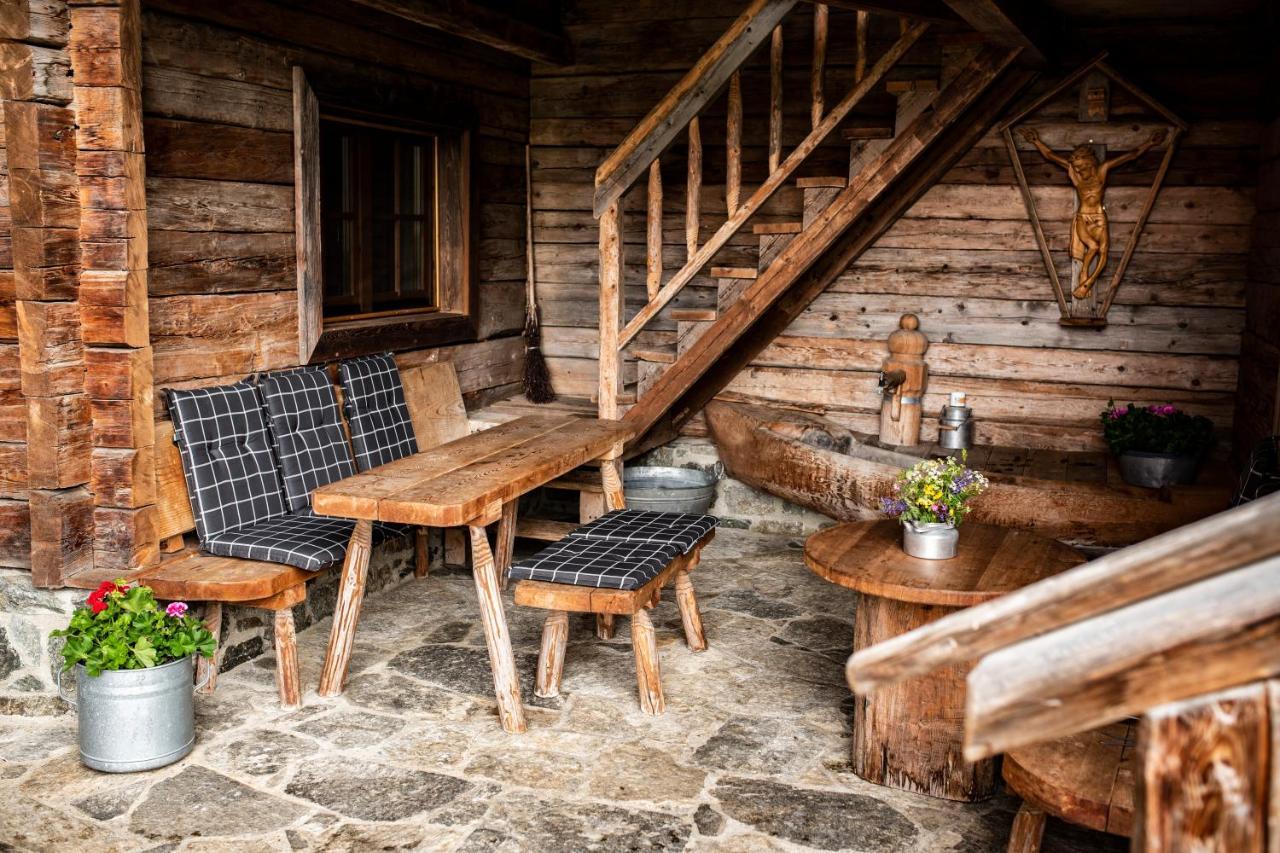 Beim Untertimmeltaler — 4-Star Luxury Hotel in Matrei In Osttirol, Austria