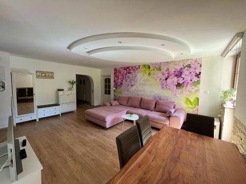 Apartmán Stará Sásová — 4-Star Luxury Hotel in Banska Bystrica, Slovakia