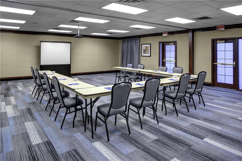 HYATT House Morristown - photo 40