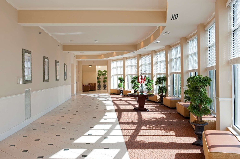 Hilton Garden Inn Grand Forks UND - photo 4