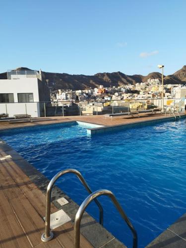 Mindelo Sunset — 4-Star Luxury Hotel in Mindelo, Cape Verde