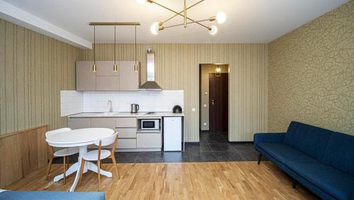 Well Located Studio Near Old Town Avlabari Wehost