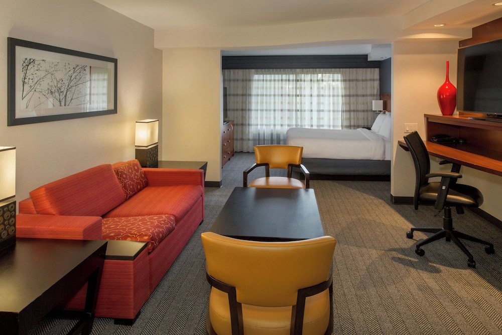 Courtyard by Marriott Buffalo Amherst University - photo 16