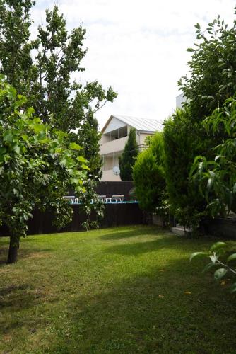 Villa Aragvi