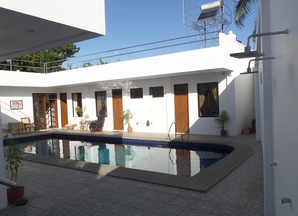 JM Compound in Dipolog, Philippines