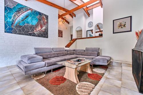 Advas Place Grand 5 — 4-Star Luxury Hotel in Johannesburg, South Africa