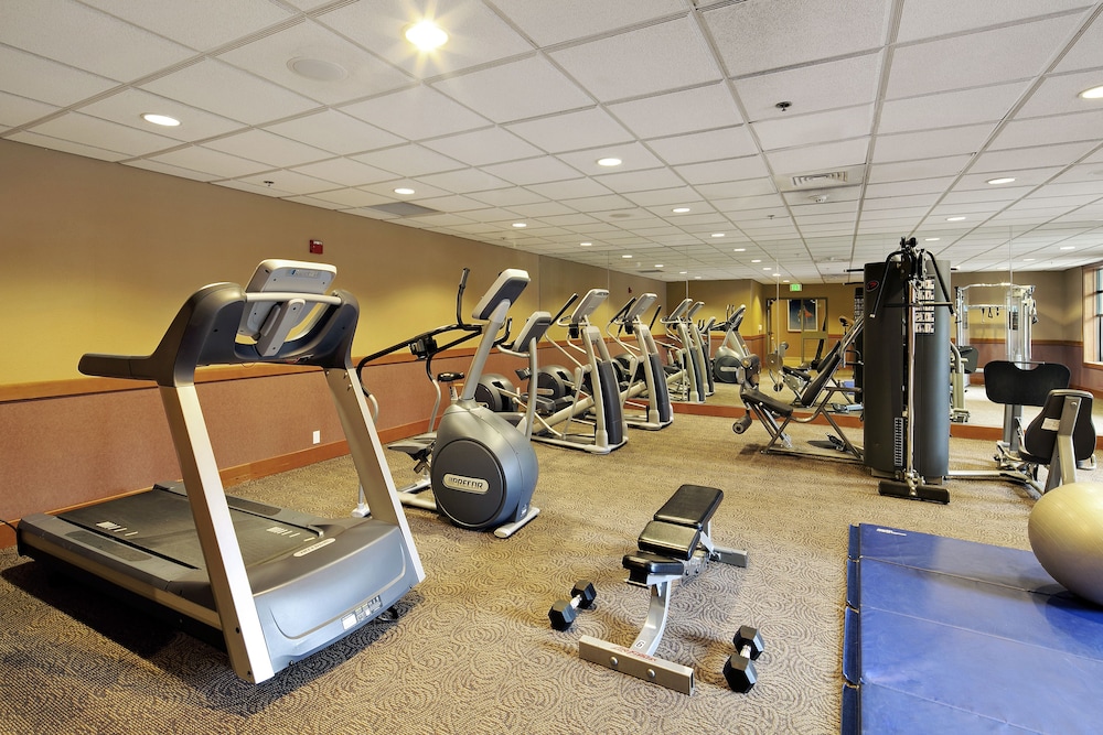 Mammoth Mountain Inn - photo 41