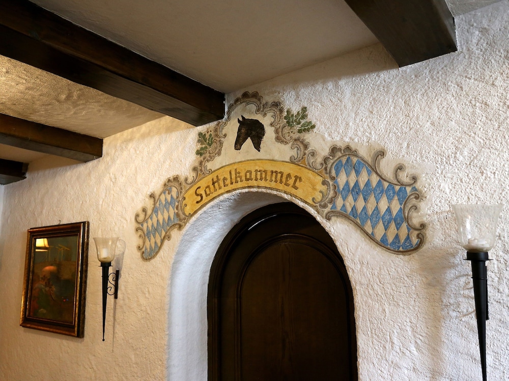 Hotel Boarding House Hohenwart — Augsburg — photo 3