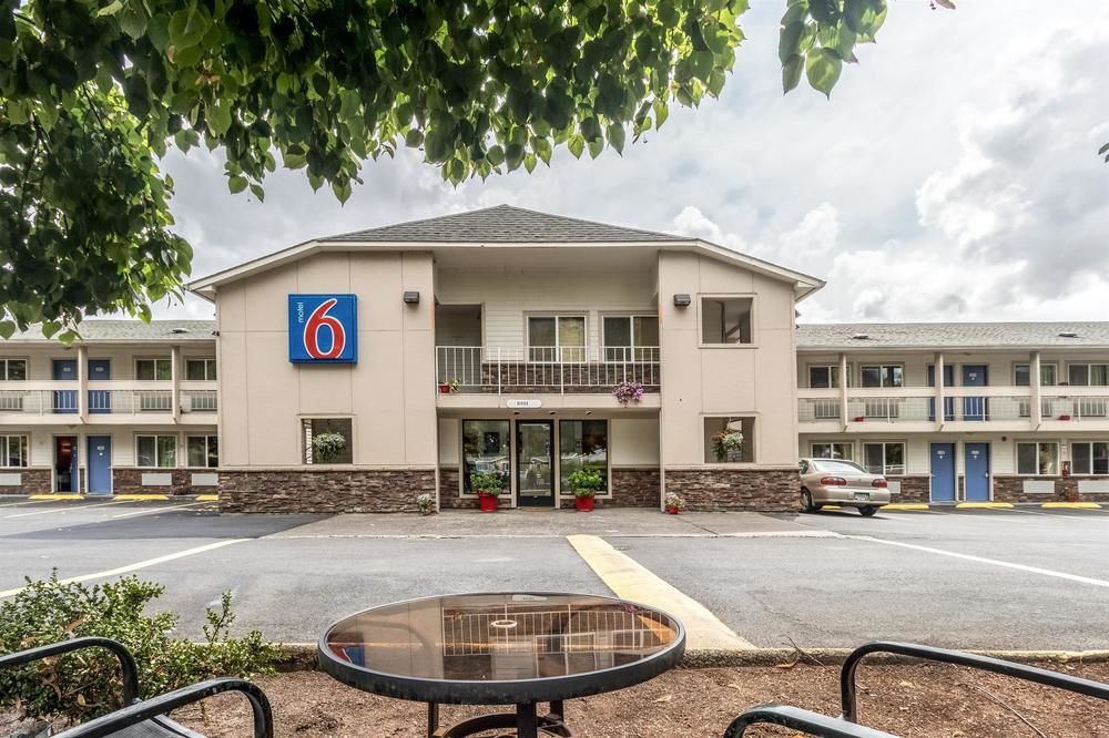 Motel 6 McMinnville - photo 34