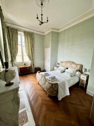 La Maison D’hotes du Chapelier — Esperaza — photo 3