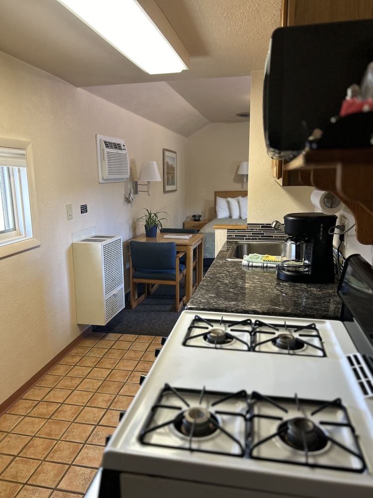 Woodland Motel - photo 33
