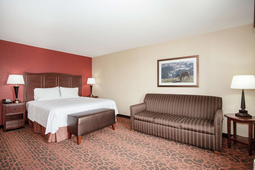 Hampton Inn & Suites Denver South RidgeGate - photo 32