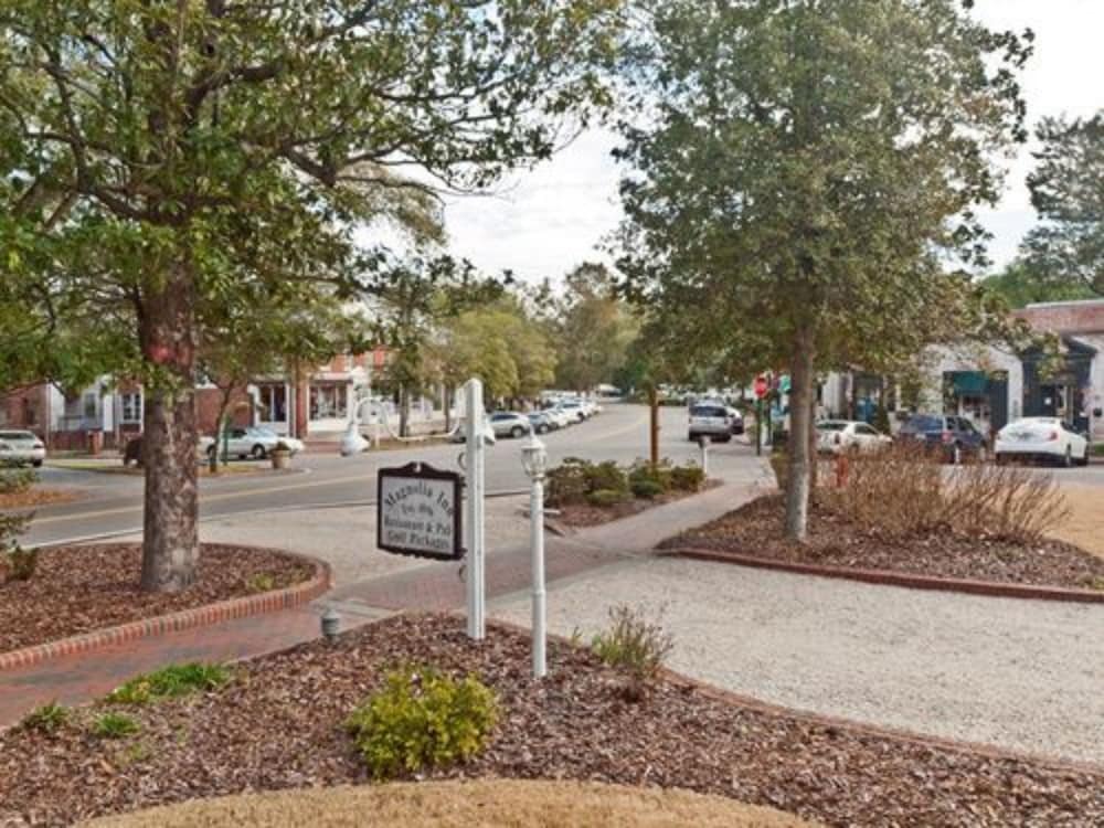The Magnolia Inn - photo 29