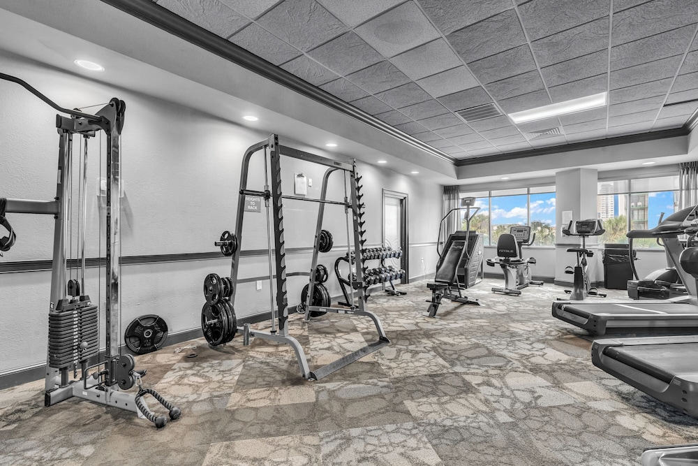 Bluewater Resort 306 - photo 25