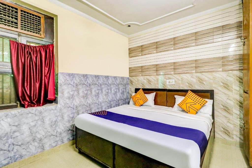 SPOT ON Maa Gyatri guest house