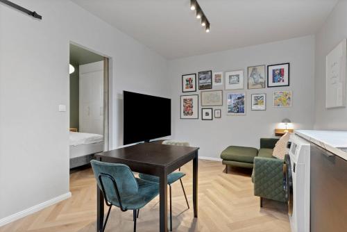 New Charming Apartment