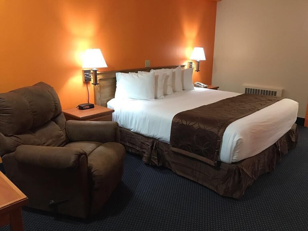 Asam Hotel - photo 7