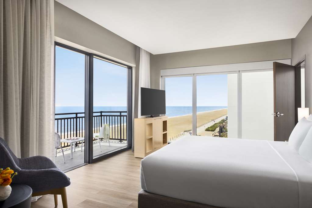 Hyatt Place Virginia Beach Oceanfront - photo 13