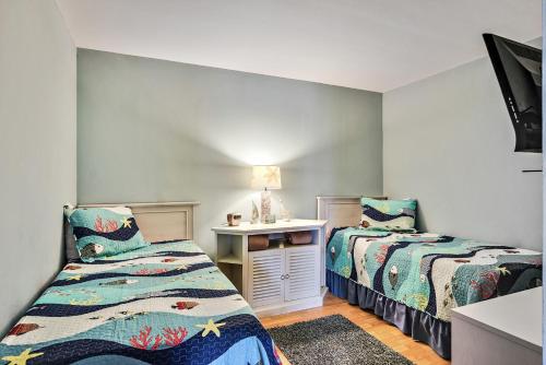 Unit 3206 Ocean & Racquet Resort - photo 80