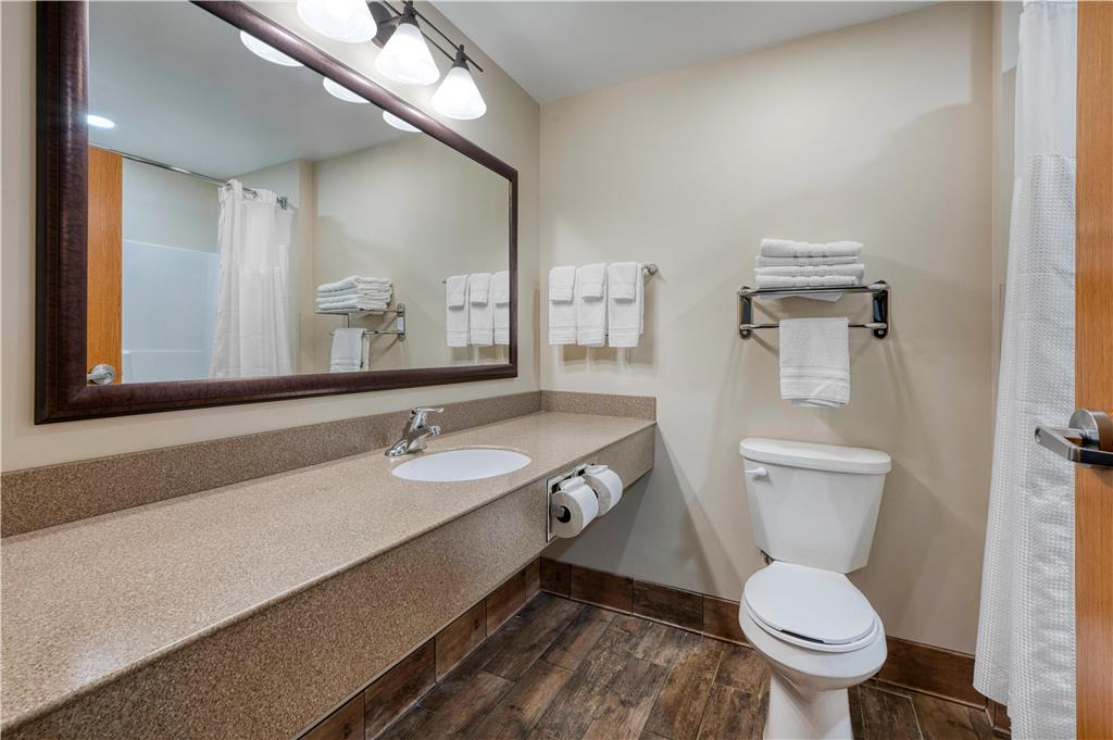 SureStay Plus Hotel by Best Western Elizabethtown Hershey - photo 46
