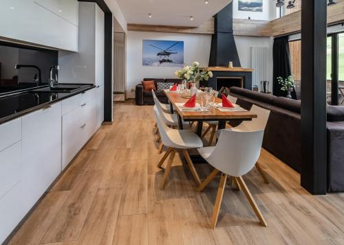 7 Senses Luxury Apartment