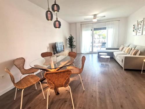 Playa & Golf Deluxe en Playa Granada in Motril, Spain