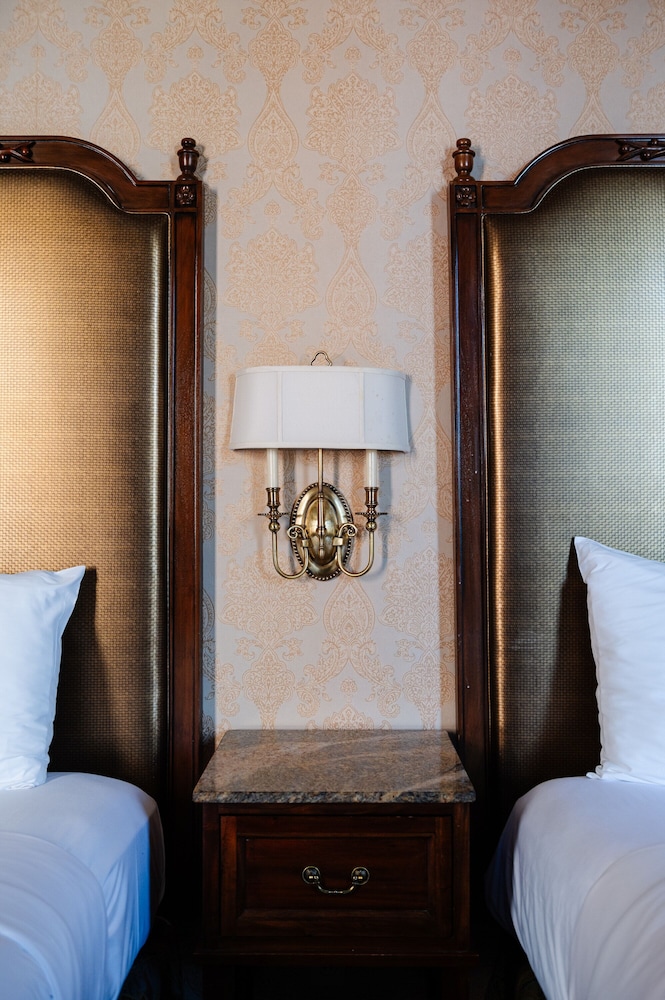 The Lafayette by LuxUrban - photo 28