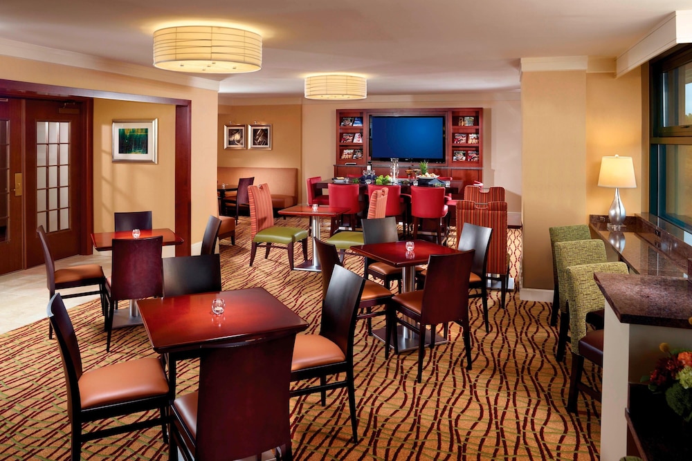 Atlanta Marriott Alpharetta - photo 43