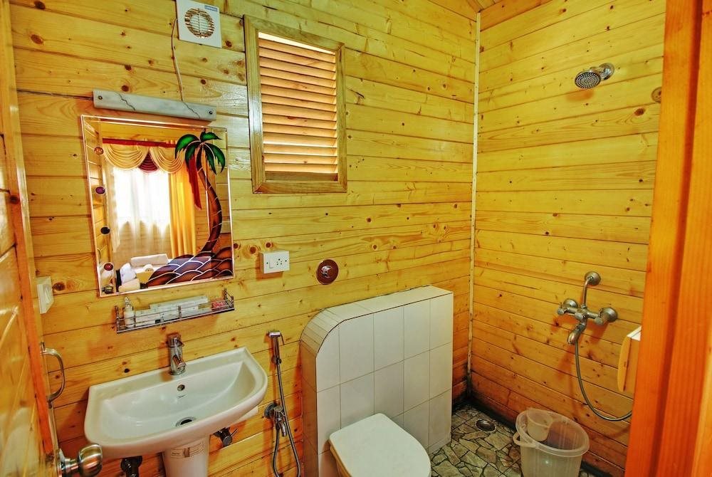Ocean View Resort — Marmagao