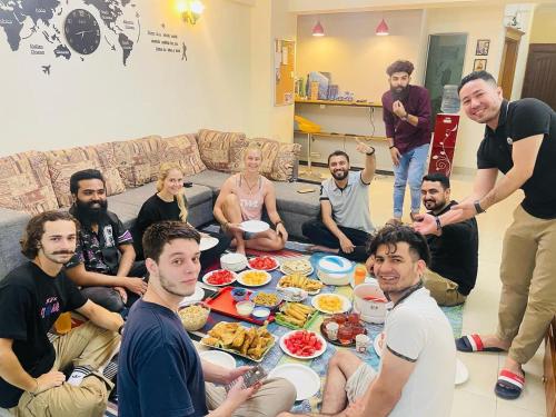 Backpackers Hostel And Guesthouse Islamabad — 5-Star Luxury Hotel in Islamabad, Pakistan