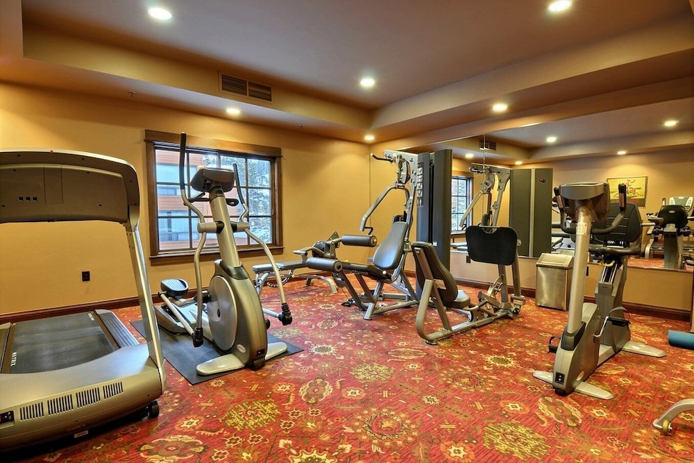 The Village Center at Big Sky Resort - photo 17