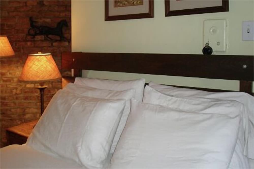 Incentra Village Hotel - photo 41