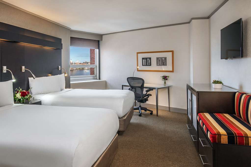 The Royal Sonesta Boston - photo 19