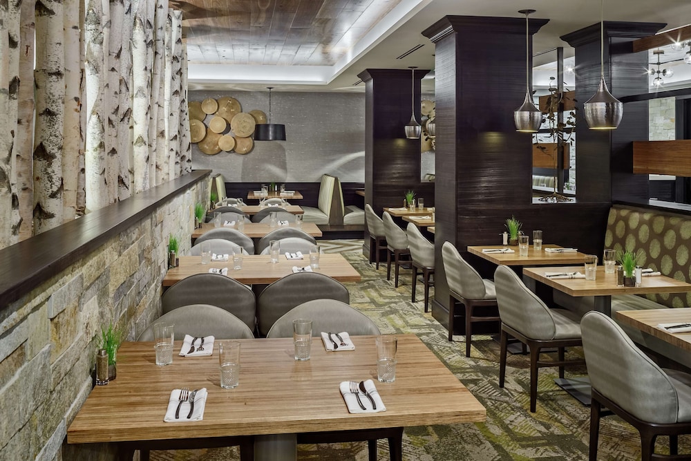 DoubleTree by Hilton Hotel Denver - photo 38