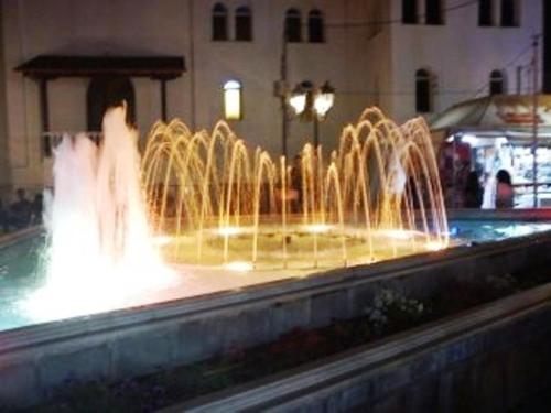 Hotel Colors - last minute hotel in Paralia
