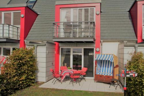 Deichhaus Brisinga — Wiek — photo 4
