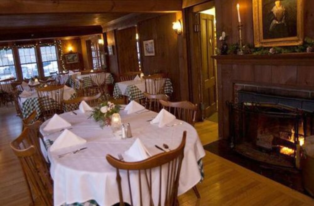Arlington's West Mountain Inn - photo 47
