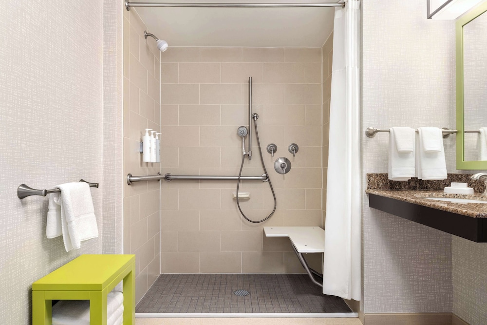 Hampton Inn by Hilton Shelton - photo 20