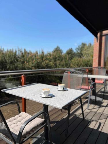 Via Baltica in Sargenai, Lithuania