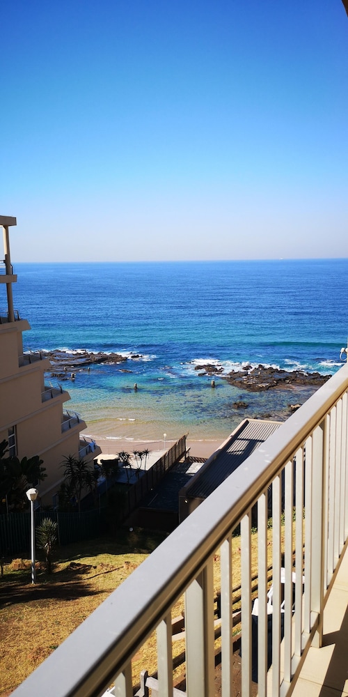 Camarque Beach Resort in Durban, South Africa