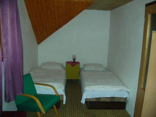 Chata Zofka - last minute hotel in Unknown City