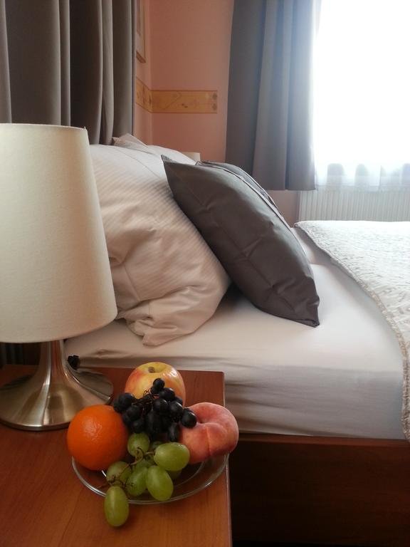 Pension Villa Marit — 4-Star Luxury Hotel in Prague, Czech Republic
