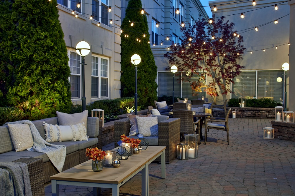 The Del Monte Lodge Renaissance Rochester Hotel & Spa - photo 87