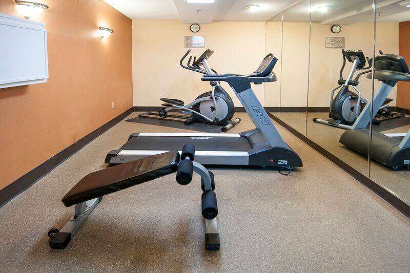 Baymont by Wyndham Hattiesburg - photo 22