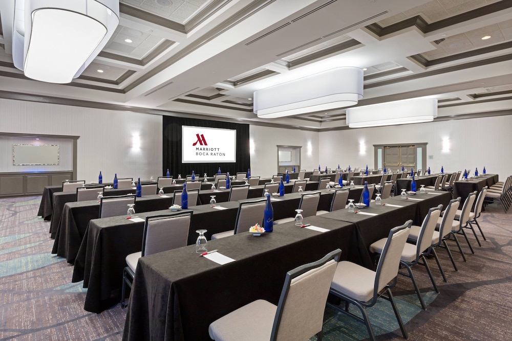 Boca Raton Marriott at Boca Center - photo 91